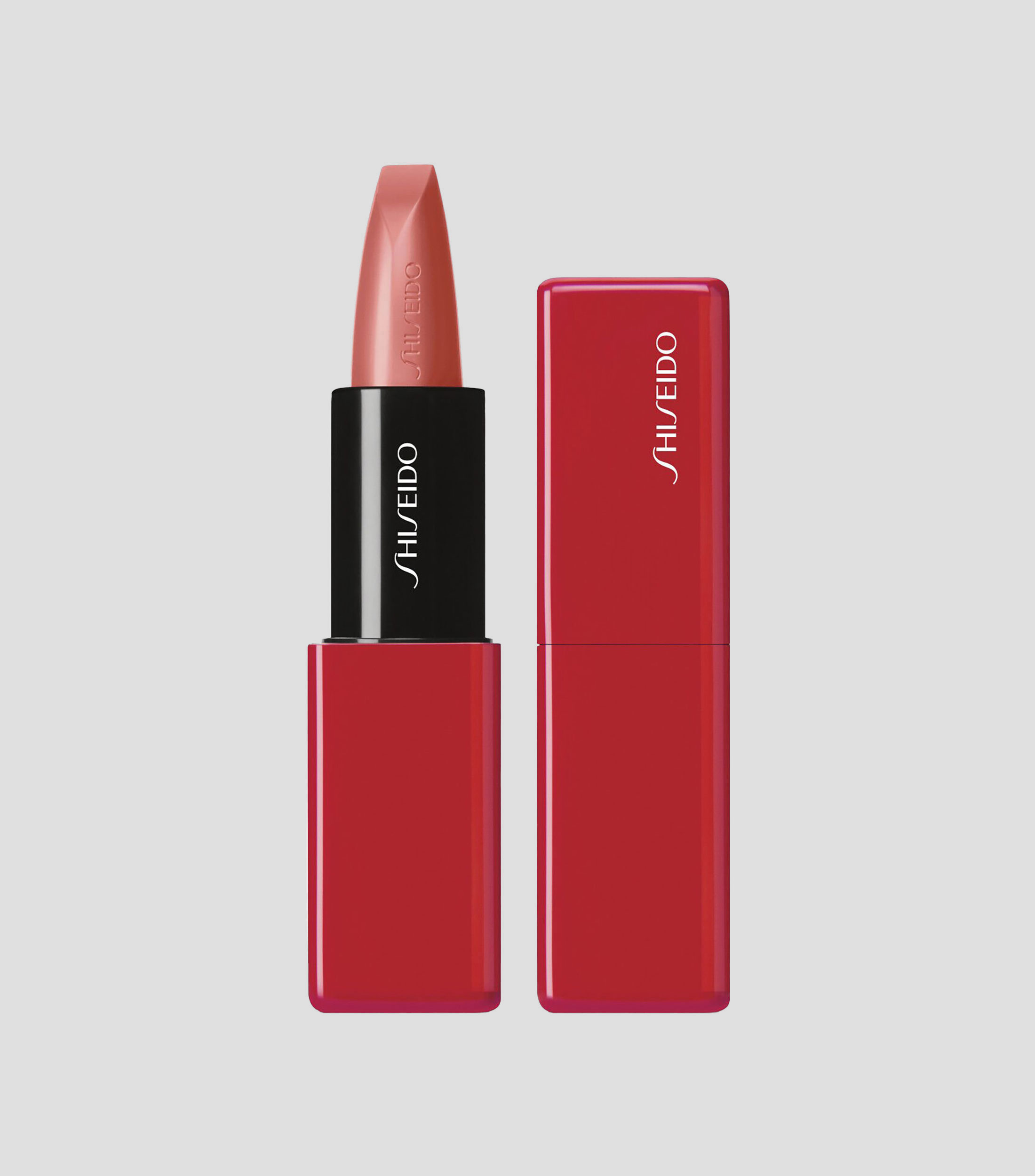 Labial Satinado Technosatin Gel Lipstick, 1.6 gr